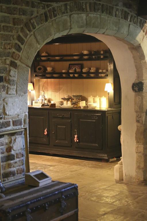 Bed & Breakfast Gastenlogies Blauwe Schaap Ranst