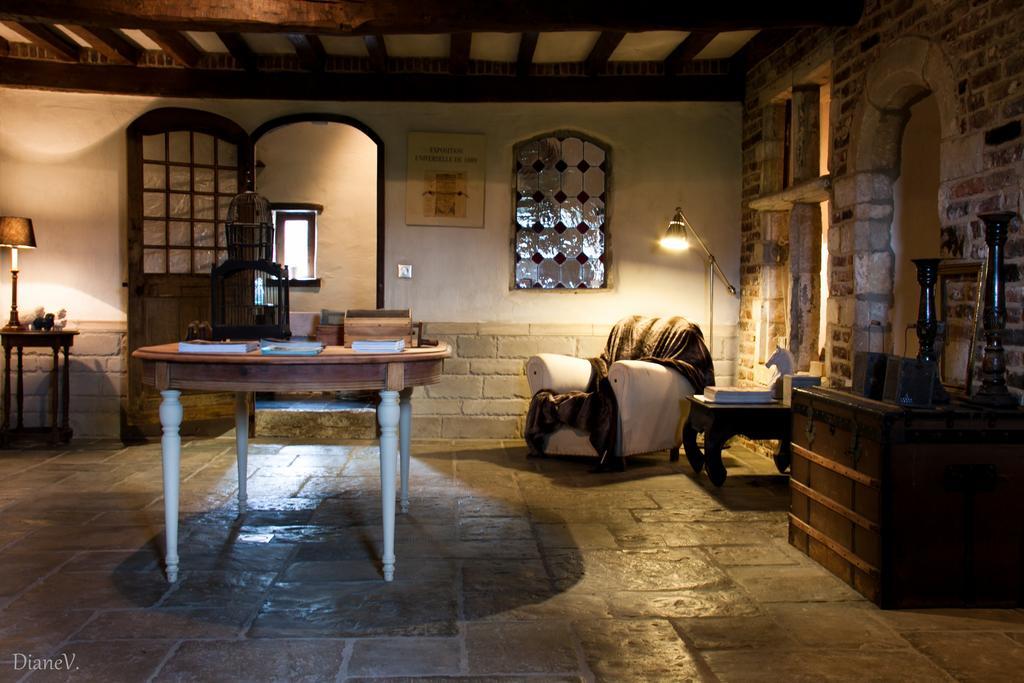 Bed & Breakfast Gastenlogies Blauwe Schaap *