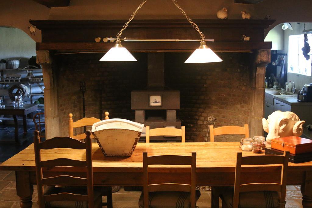 Bed & Breakfast Gastenlogies Blauwe Schaap